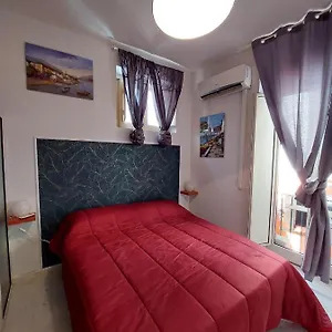 Casetta Vacanze Cinea Apartment