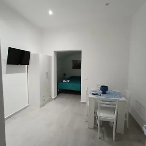 Sicilia House Appartamento Isola delle Femmine
