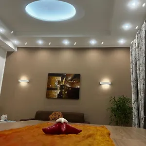 Santa Maria Apartment