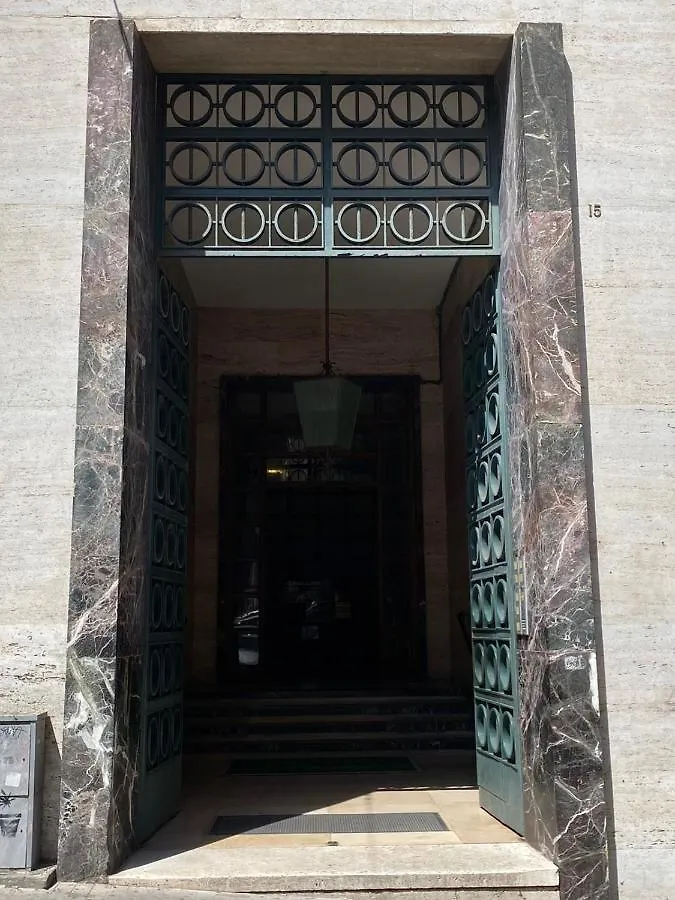 Goditi Napoli2 Lejlighed